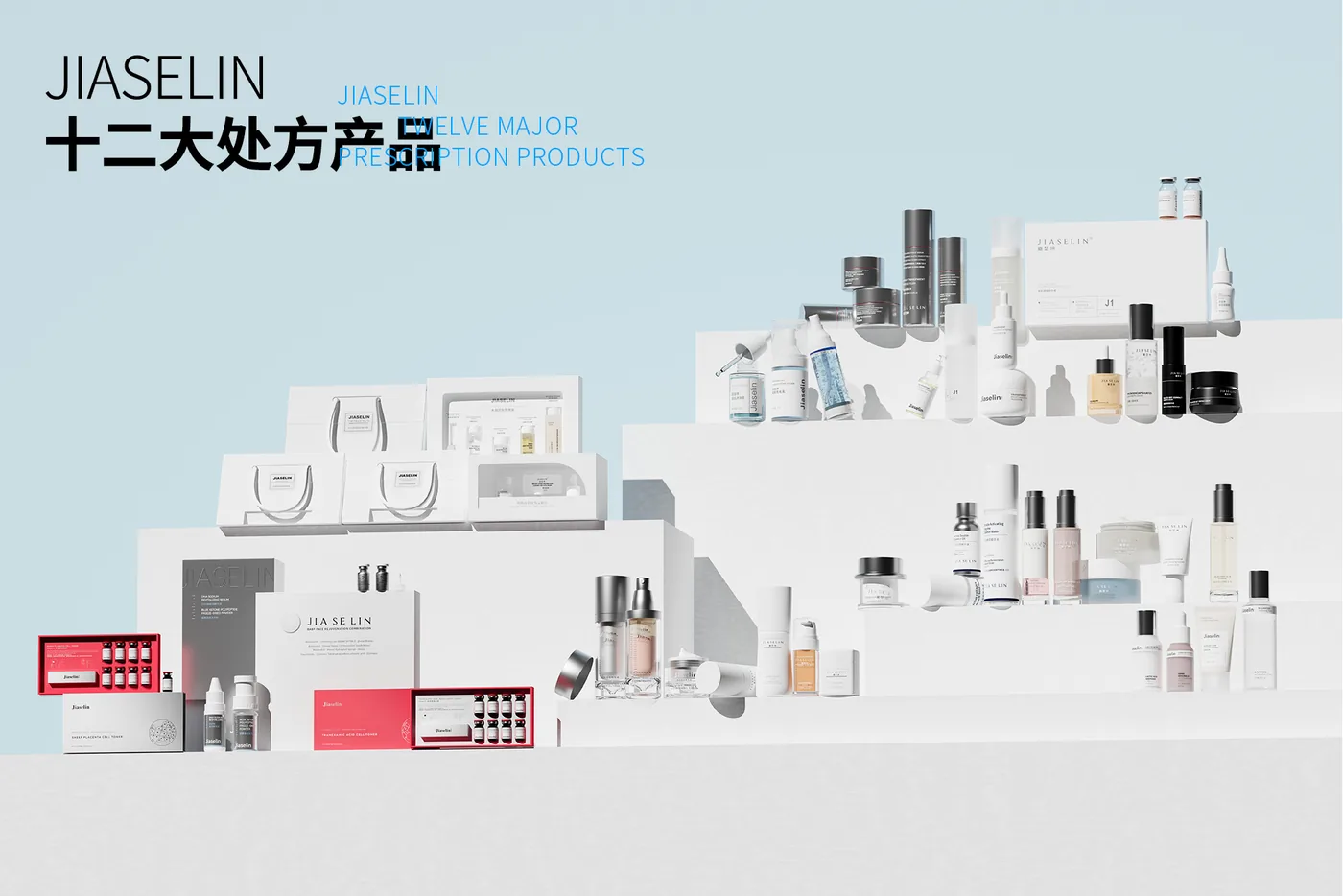 产品体系入口图